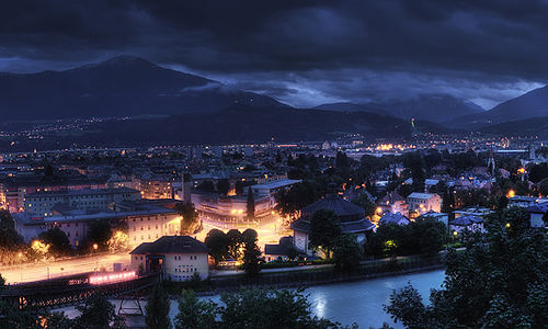Innsbruck