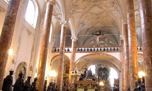 Innsbruck