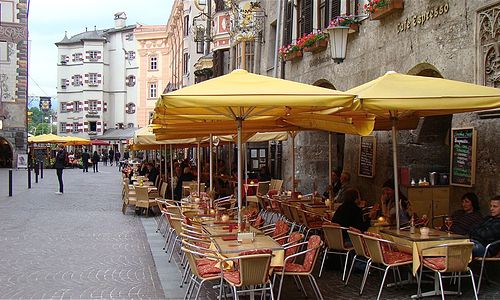 Innsbruck