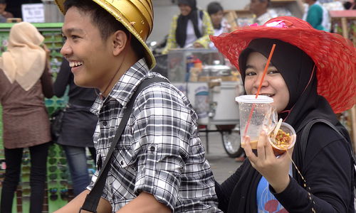 Jakarta