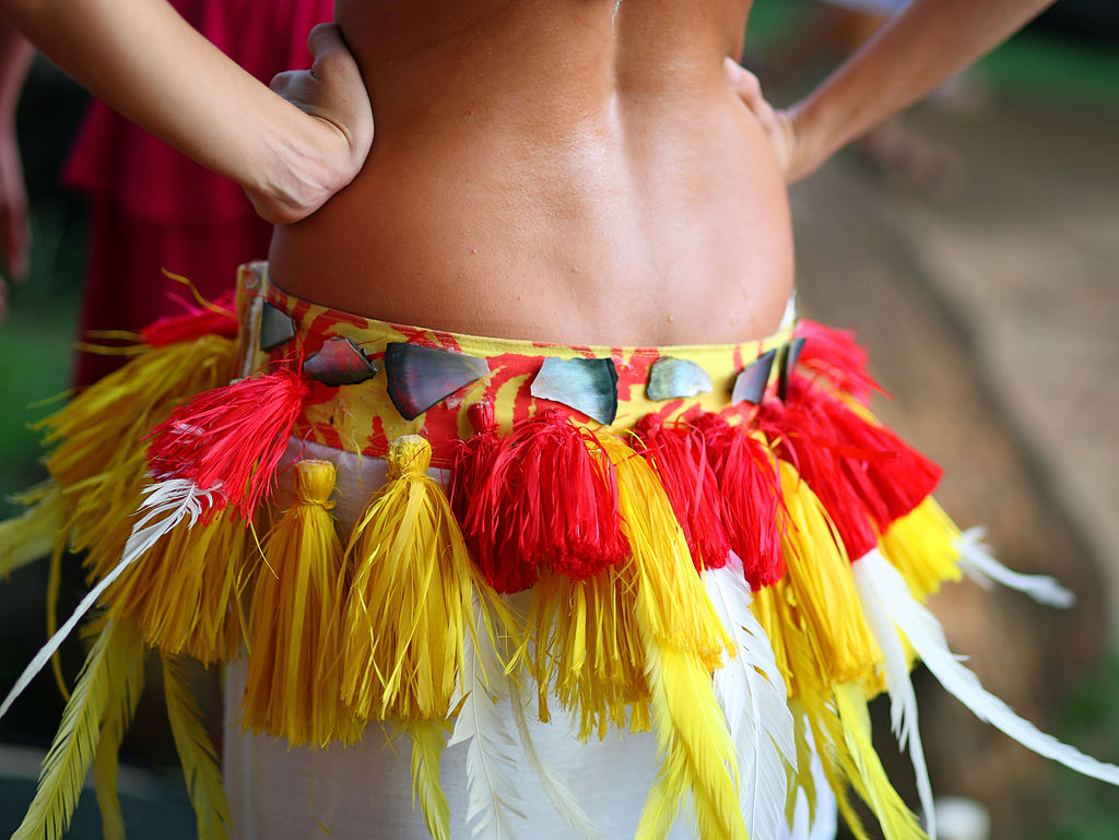 Kauai, Hawaii Shopping