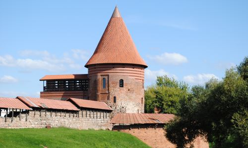 Kaunas