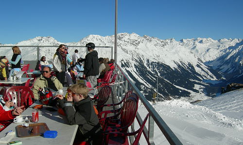 Klosters