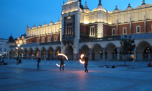 Krakow