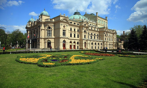 Krakow