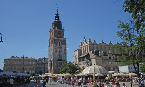 Krakow