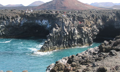 Lanzarote