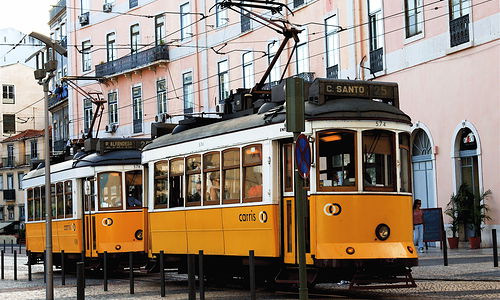 Lissabon