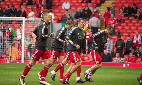 Liverpool