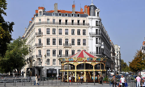 Lyon