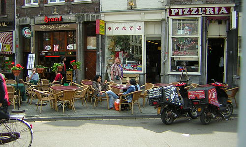 Maastricht