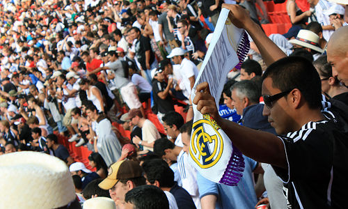 Madrid