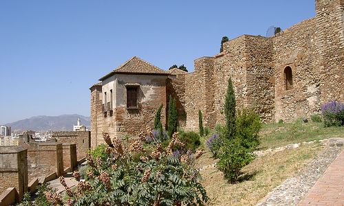 Malaga