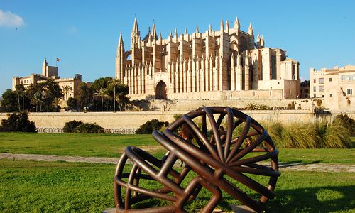 Mallorca