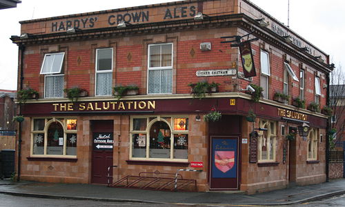 Manchester