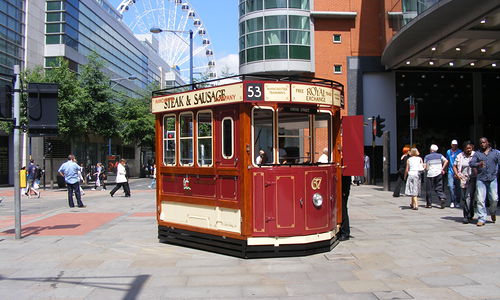Manchester