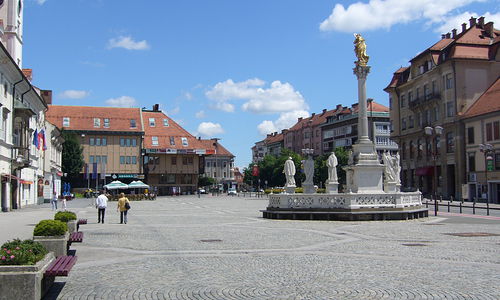 Maribor