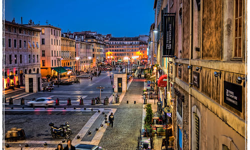 Marseille