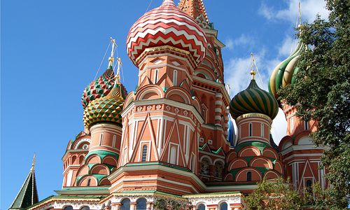 Moscow
