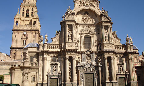 Murcia
