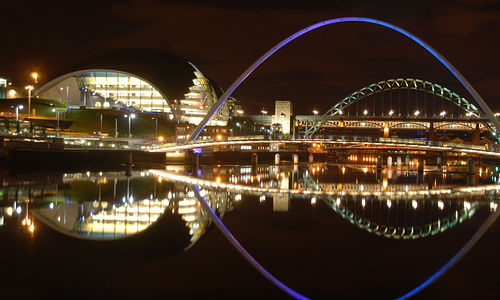 Newcastle