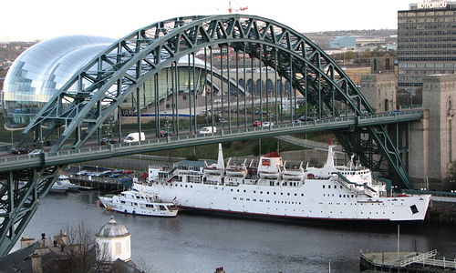 Newcastle