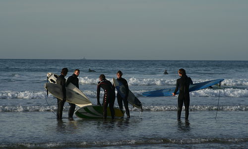 Newquay