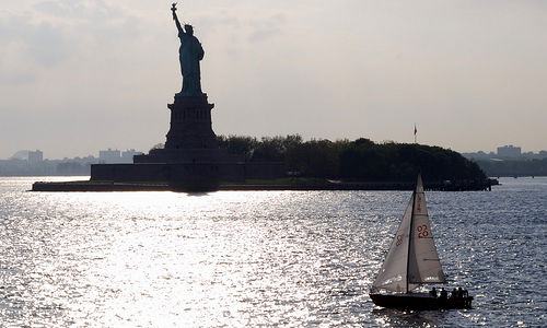 New York