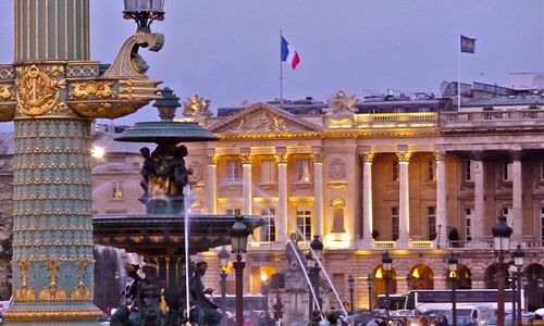 Paris