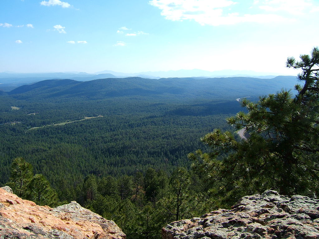 Payson, Arizona The City