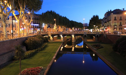 Perpignan
