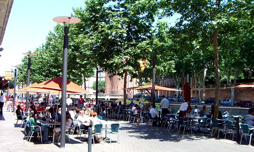Perpignan
