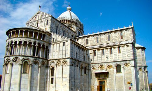 Pisa