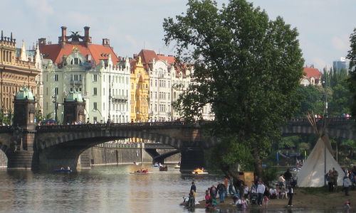 Prague