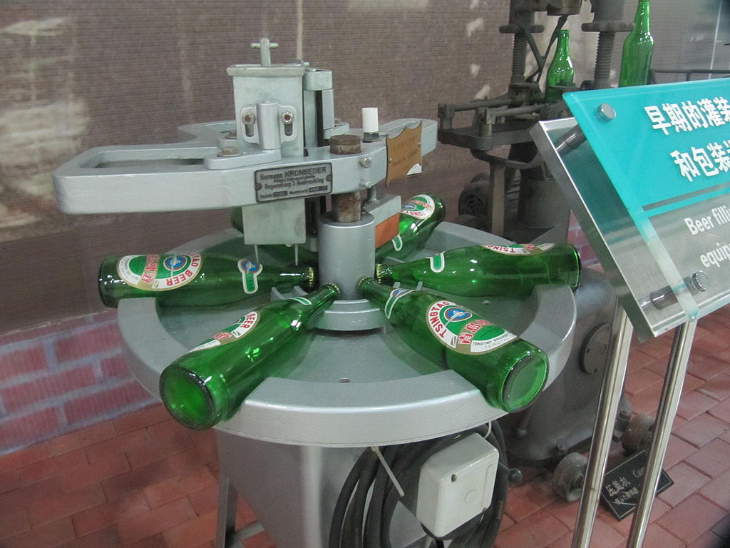 Qingdao Bars & Nightlife