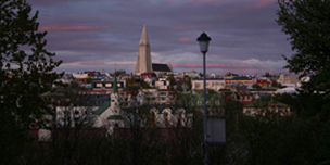Reykjavík