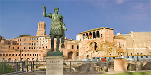 Rome