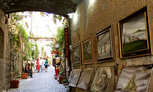Rome