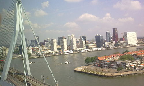Rotterdam