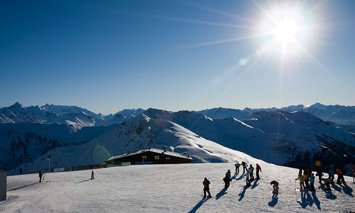 Saalbach - Hinterglemm