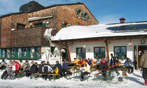 Saalbach - Hinterglemm
