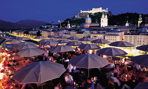 Salzburg