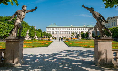 Salzburg