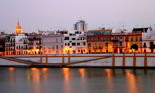 Sevilla