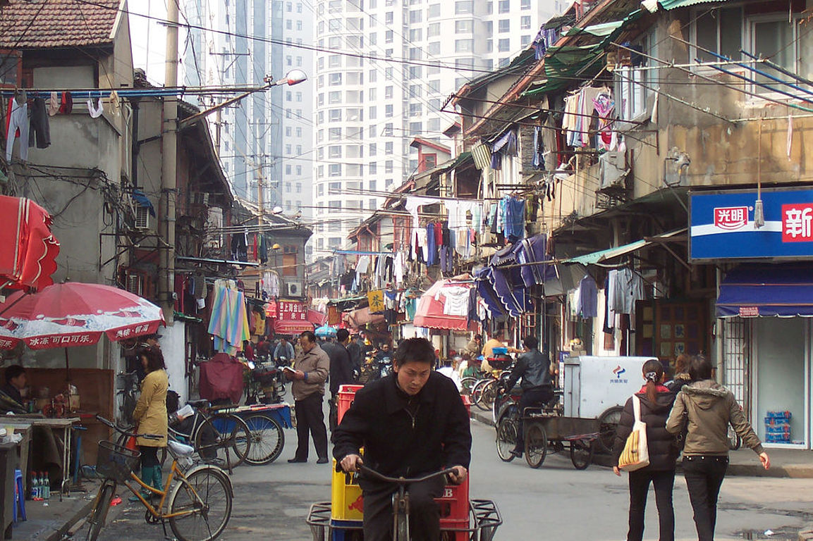 Shanghai Shopping Shanghai Shopping
