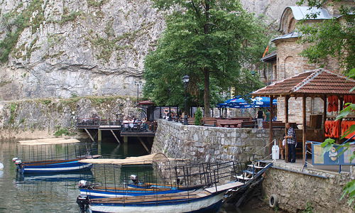 Skopje