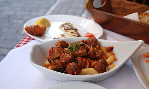 Skopje