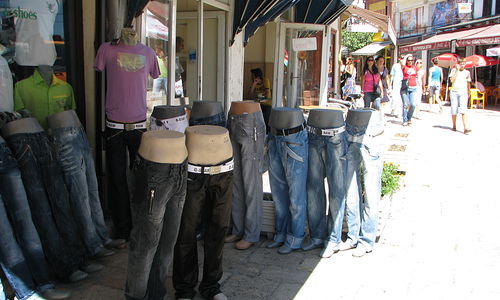 Skopje