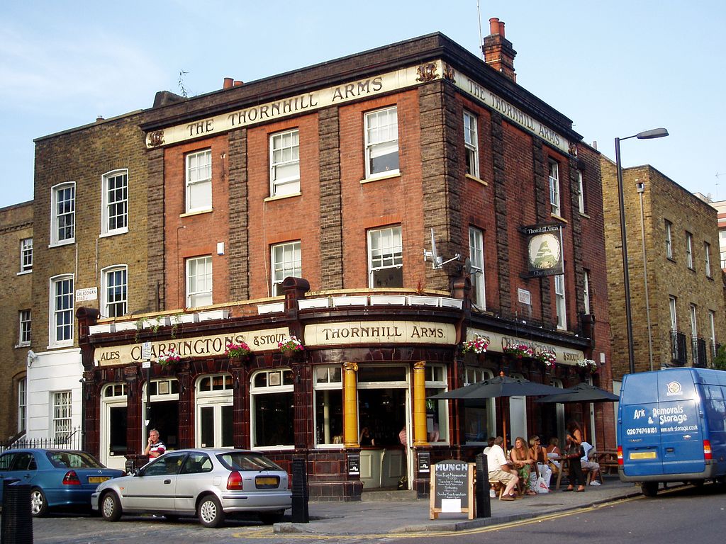 Southampton Bars & Nightlife