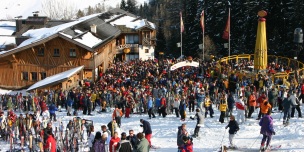 St Anton
